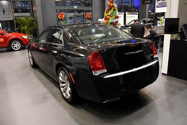 中国人保携手四平市凯安迪汽车购车团购会