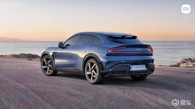 小米 YU7比 Model Y 更大,更便宜,续航更长!你还考虑特斯拉吗?