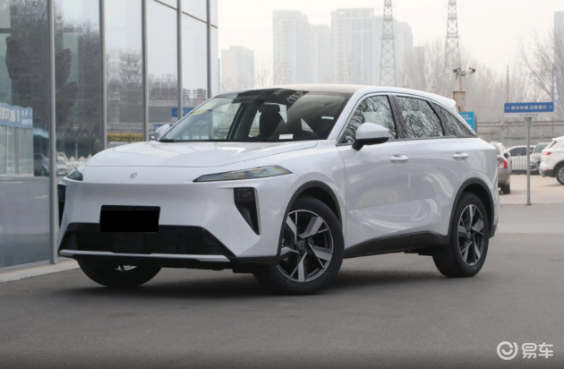 超值合资车，10万内，1.5T插混，150km纯电续航