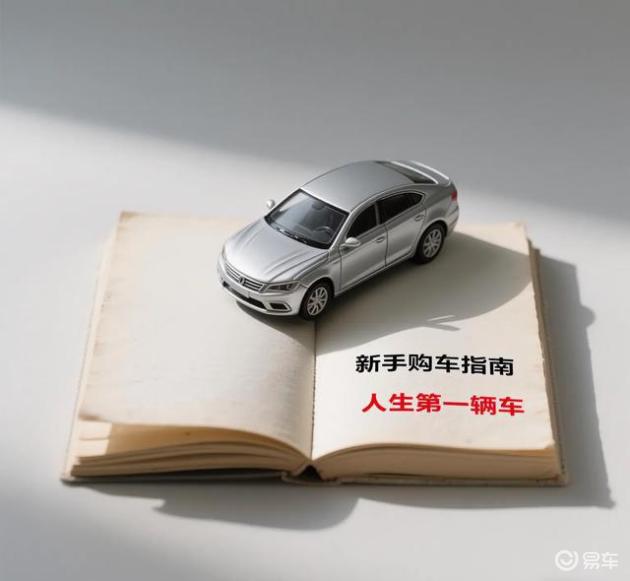 首车选择指南：轻松入门攻略