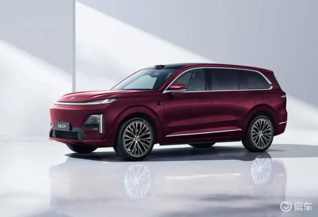 深蓝S09 VS 领克900,30万内大型SUV对比