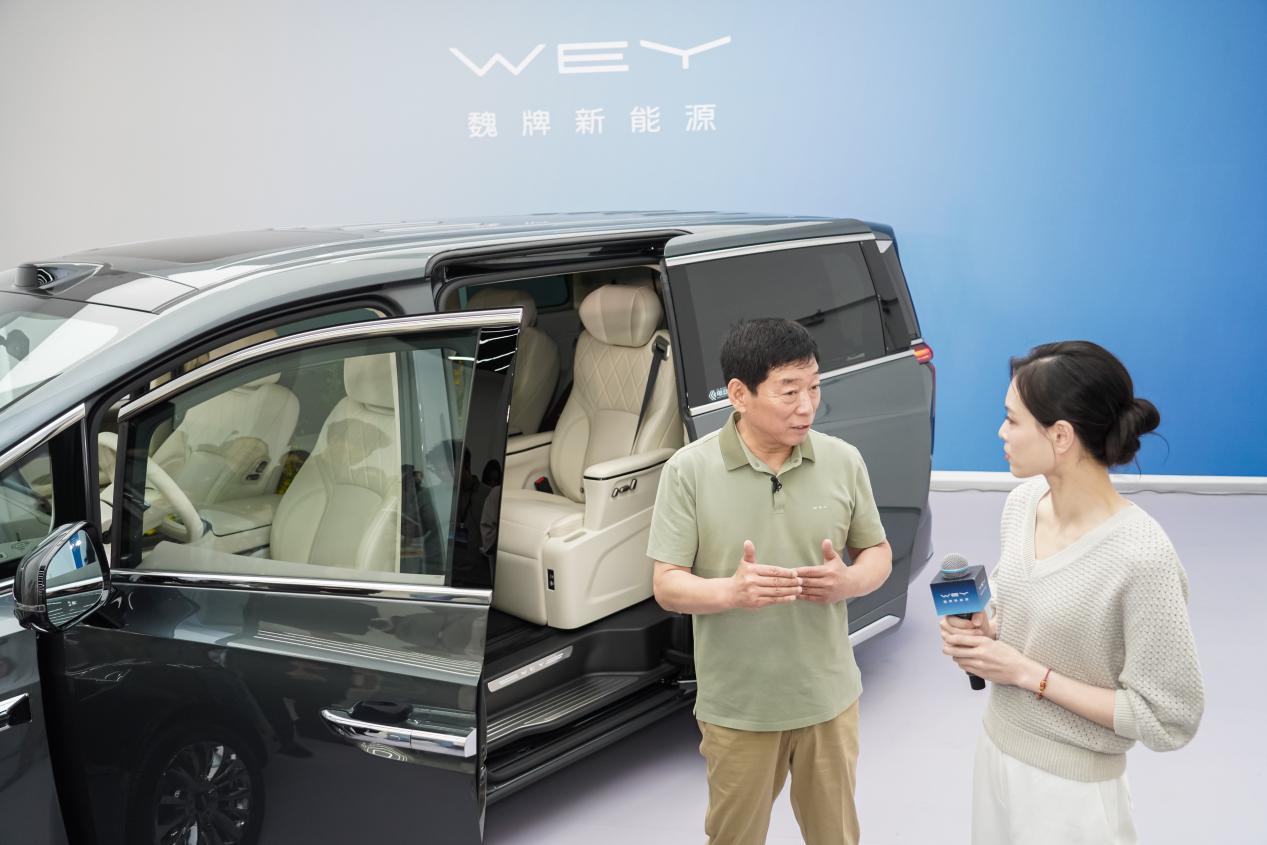 30-40万MPV，谁是“移动生活”全能王？