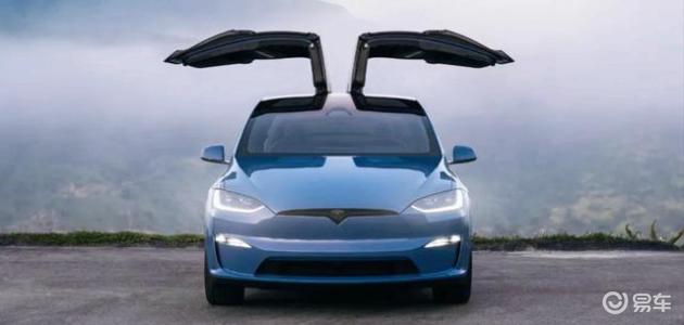 特斯拉上调Model S/X价3.5万,升级亮点是否值回票价