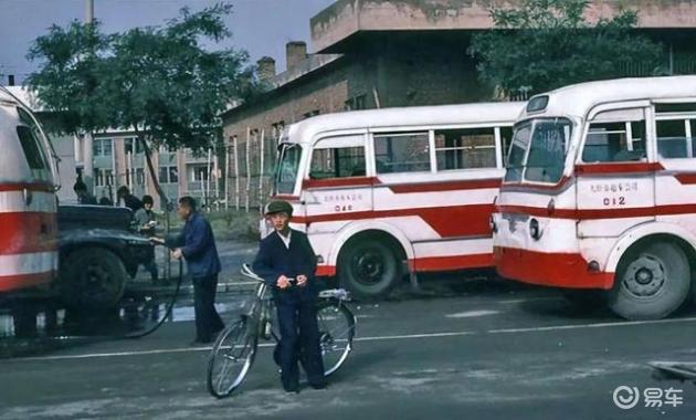 复古魅力:40年前5款热门进口车,见过2款算内行玩家