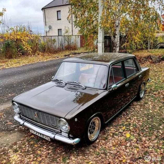 复古魅力:40年前5款热门进口车,见过2款算内行玩家