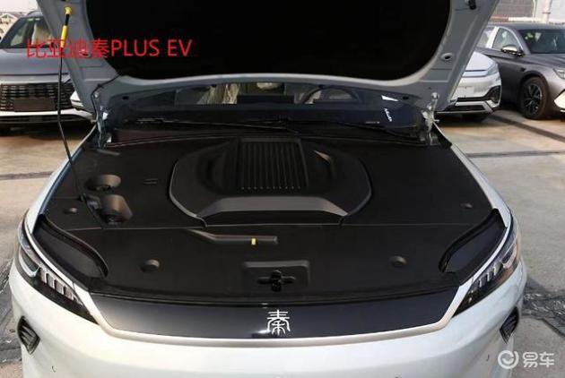 秦PLUS与小鹏M03车主:体验对比,差距一目了然