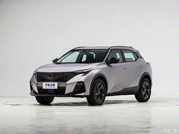 2026款广汽传祺GS3影速上市 限时售6.98万起 引入14.6英寸中控屏