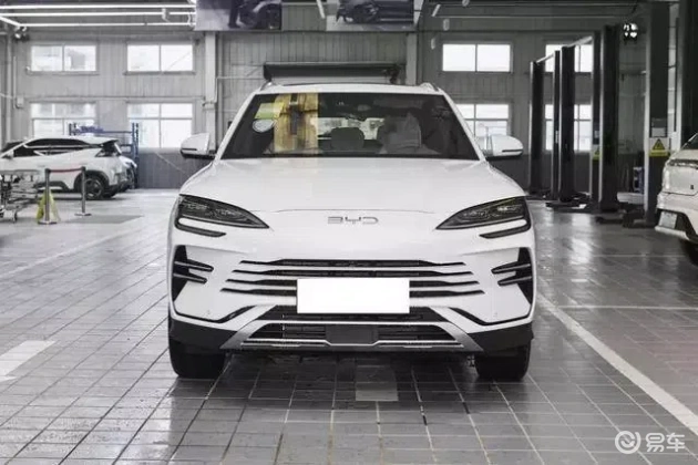 长安启源Q07PK宋PLUS DM-i:谁更胜一筹