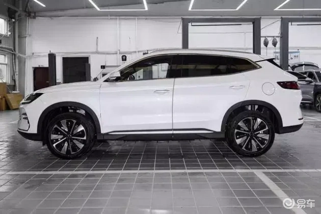 长安启源Q07PK宋PLUS DM-i:谁更胜一筹