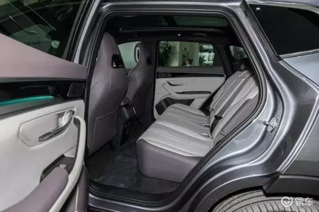 长安启源Q07PK宋PLUS DM-i:谁更胜一筹