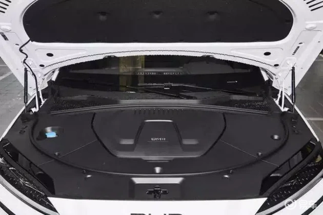 长安启源Q07PK宋PLUS DM-i:谁更胜一筹