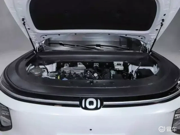 长安启源Q07PK宋PLUS DM-i:谁更胜一筹