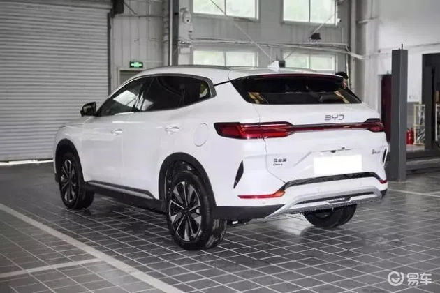 长安启源Q07PK宋PLUS DM-i:谁更胜一筹