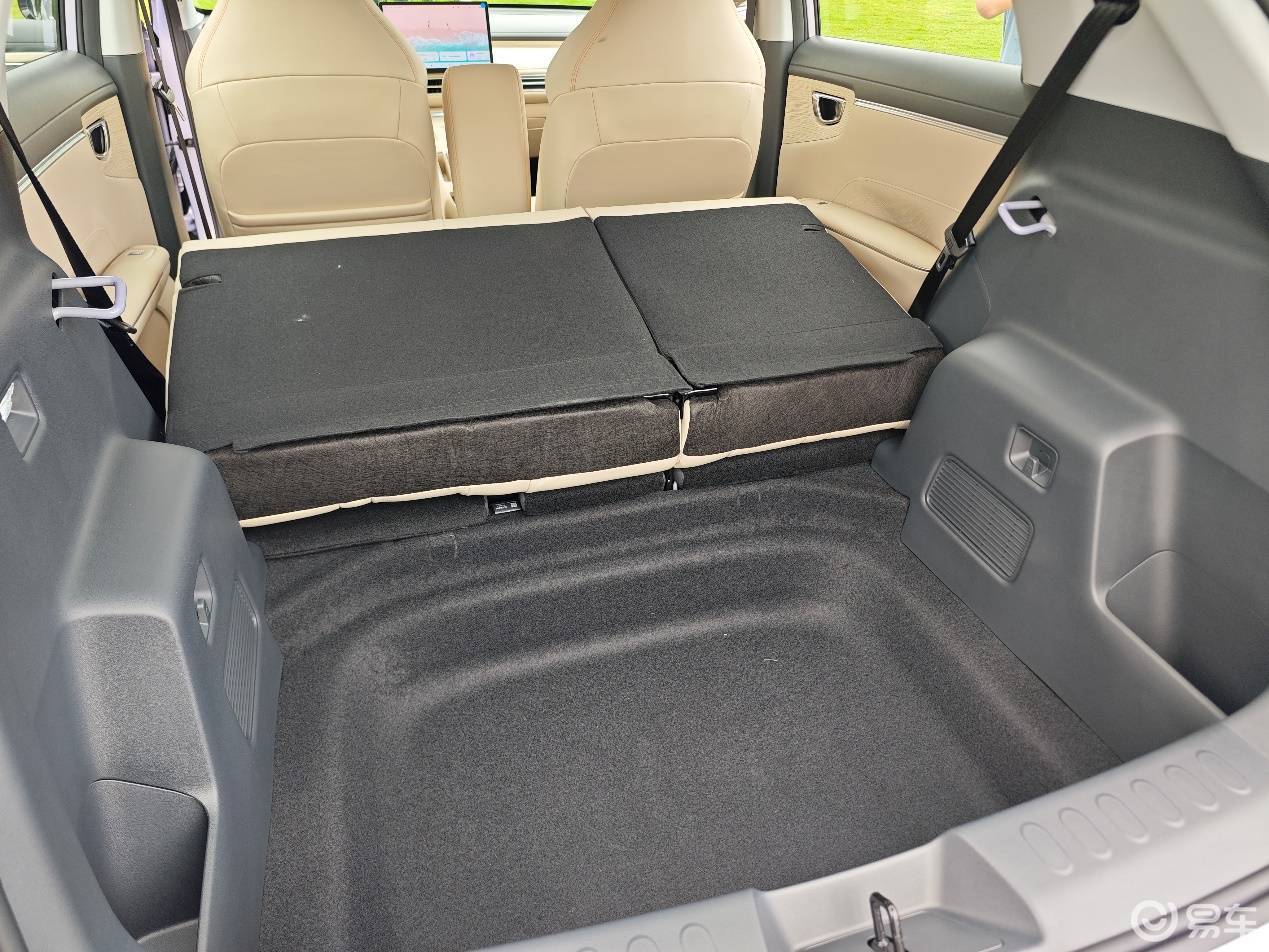 好看更实用 五菱缤果S上市,售价6.38万起