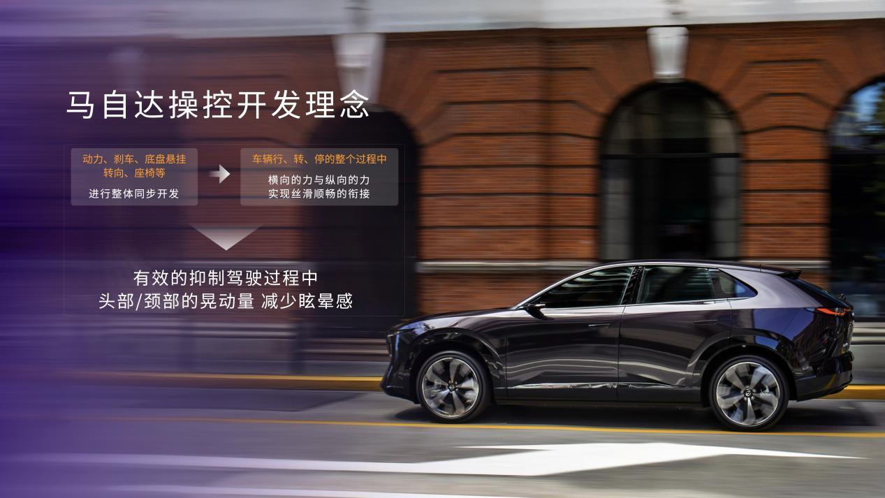 11.99万元起 长安马自达EZ-60正式上市