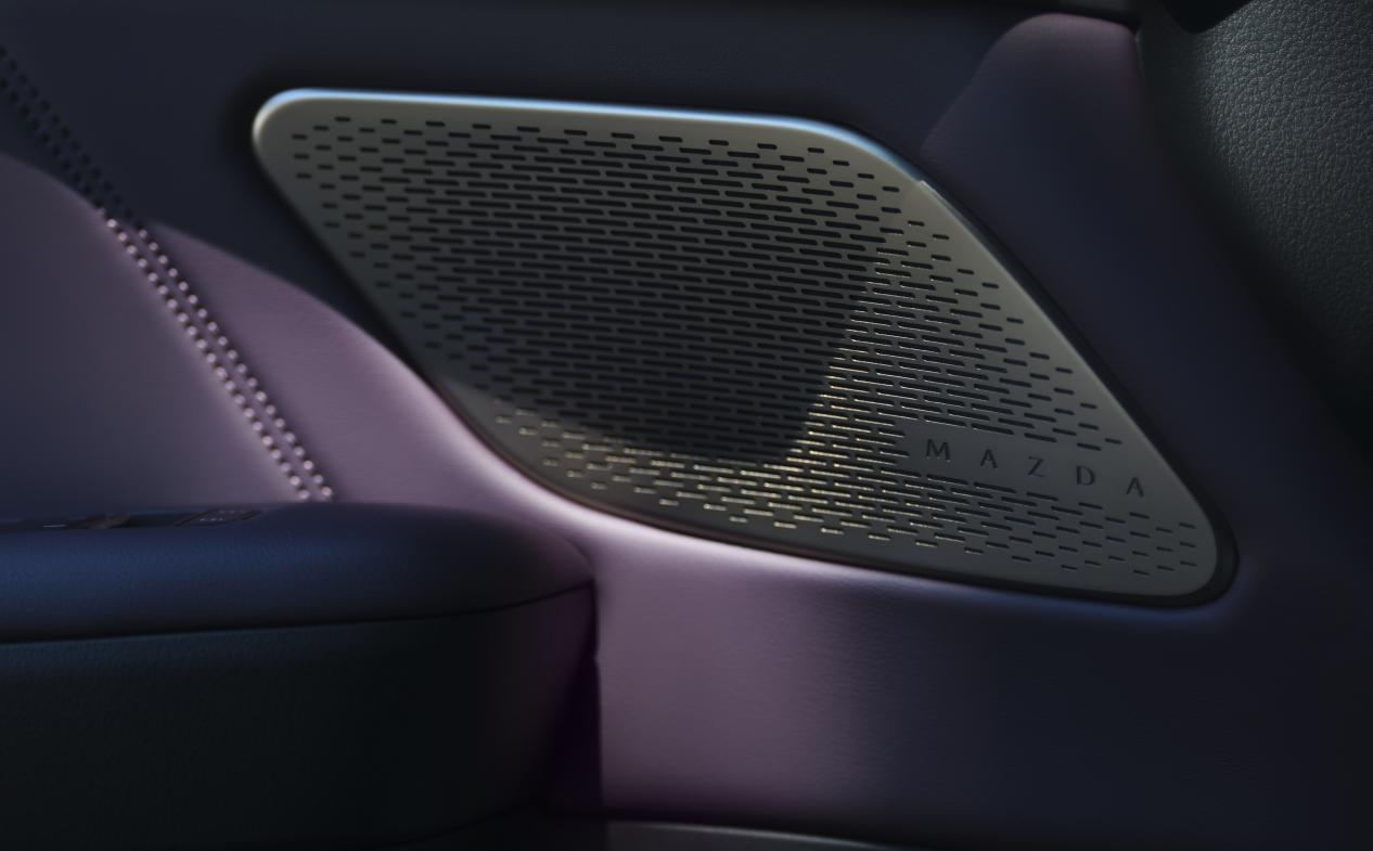 11.99万元起 长安马自达EZ-60正式上市