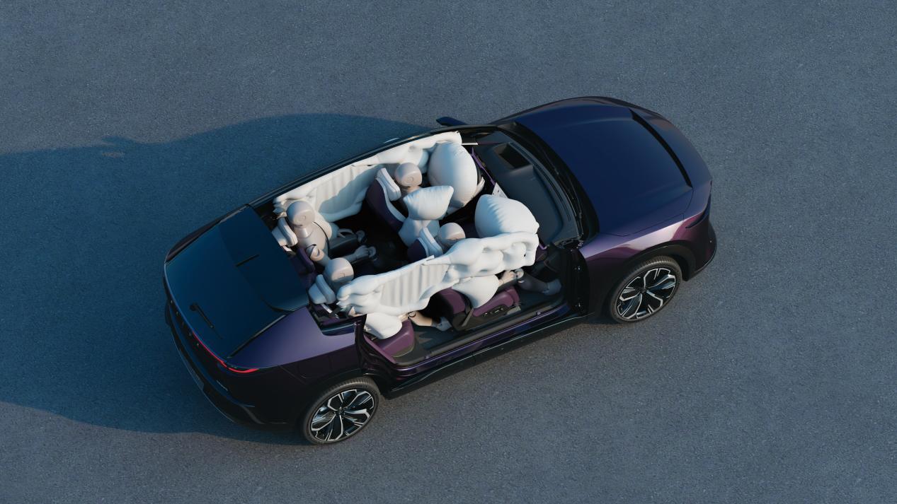 11.99万元起 长安马自达EZ-60正式上市