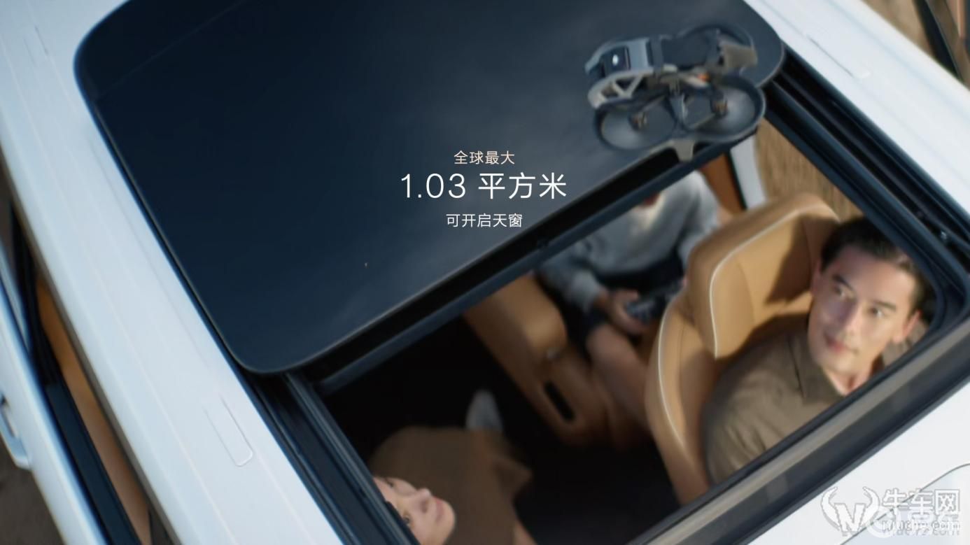 限时售价45.59万元起,极氪9X正式上市