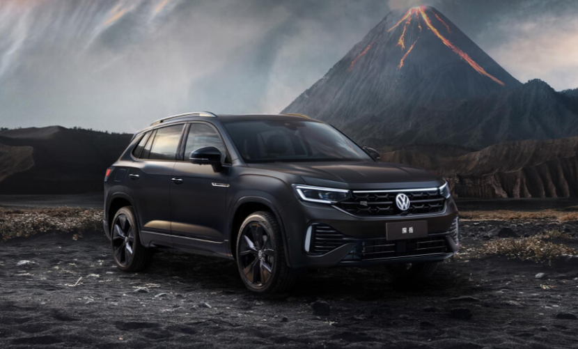 前8个月燃油SUV销量TOP 10，日系仍受欢迎，吉利杀疯了