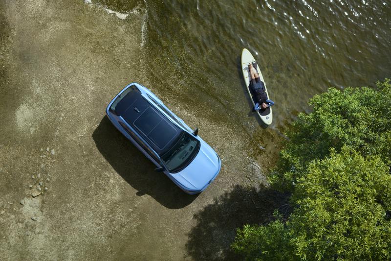 油车的聪明进化论 亮点解析2026款上汽大众途观L Pro