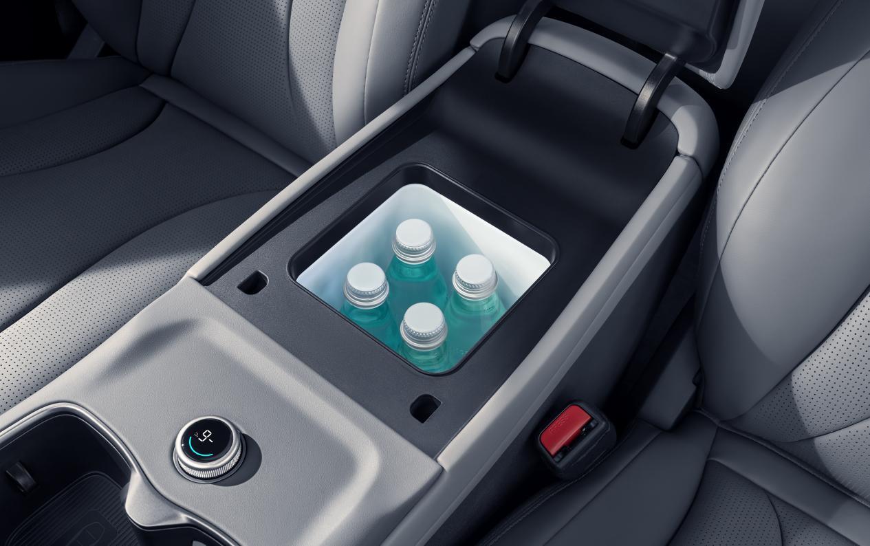 国庆献礼!比亚迪2026款海豹07DM-i上市