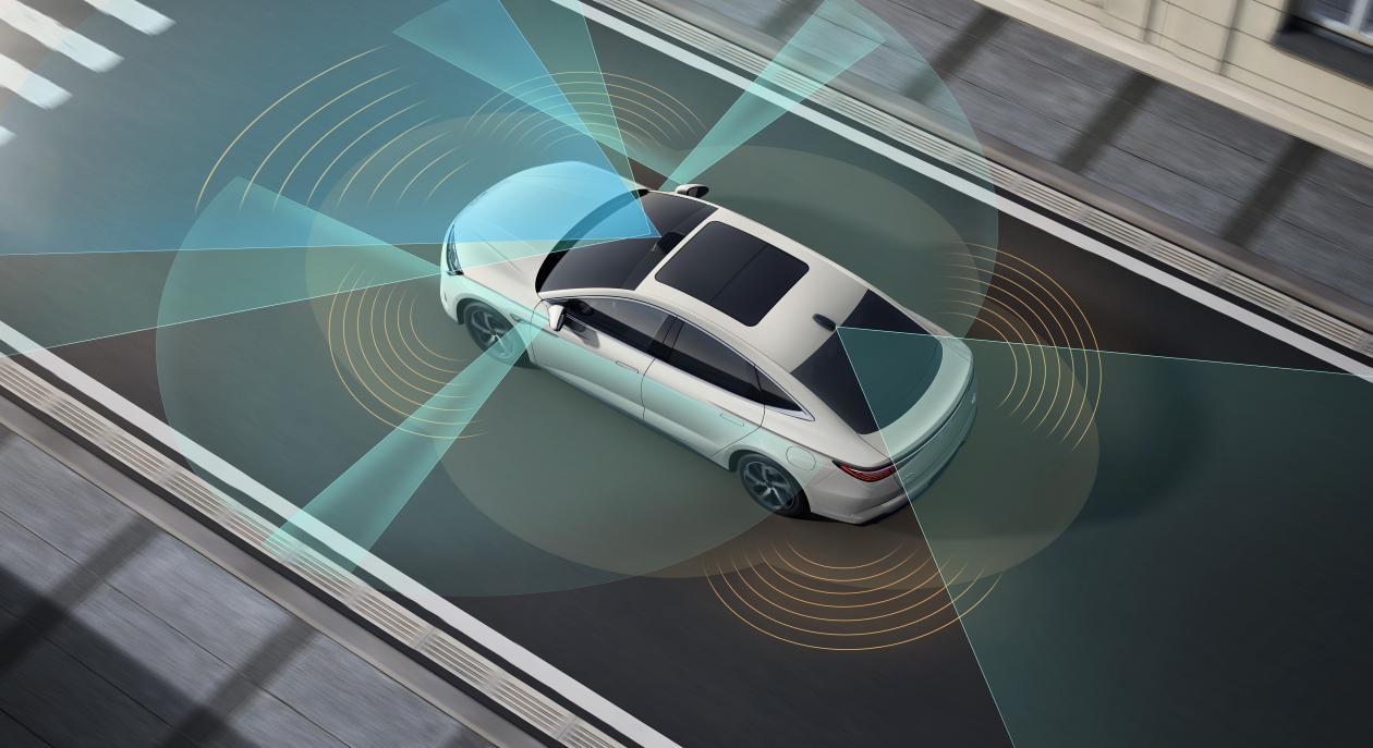 国庆献礼!比亚迪2026款海豹07DM-i上市