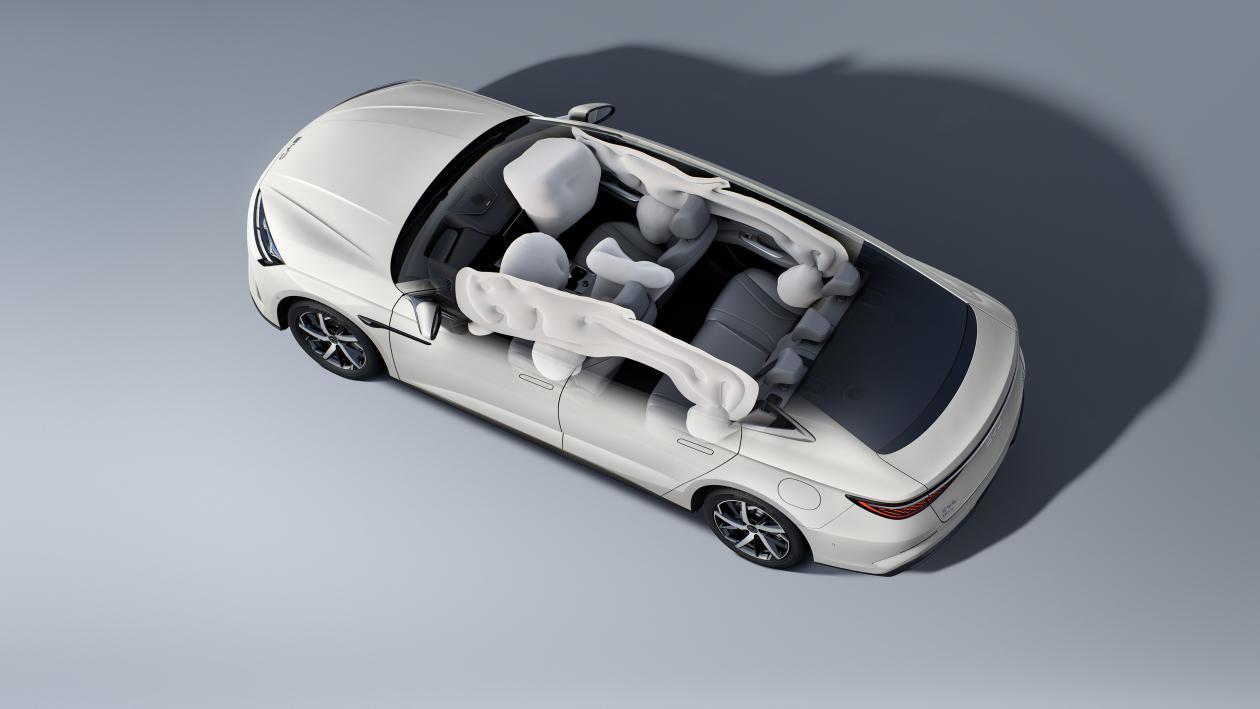 国庆献礼!比亚迪2026款海豹07DM-i上市