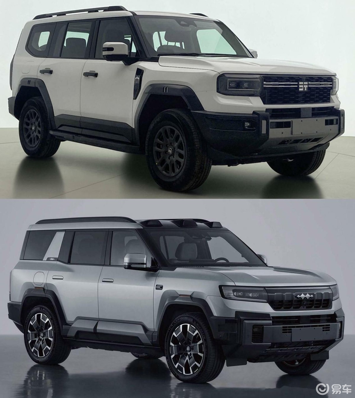 要卖34.99万起?捷途纵横G700将于10月19日上市