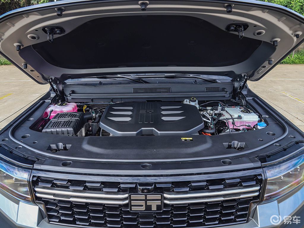 要卖34.99万起?捷途纵横G700将于10月19日上市