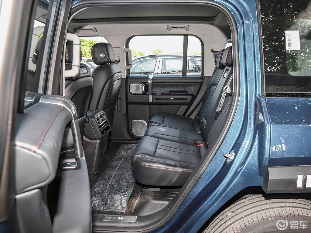 要卖34.99万起?捷途纵横G700将于10月19日上市
