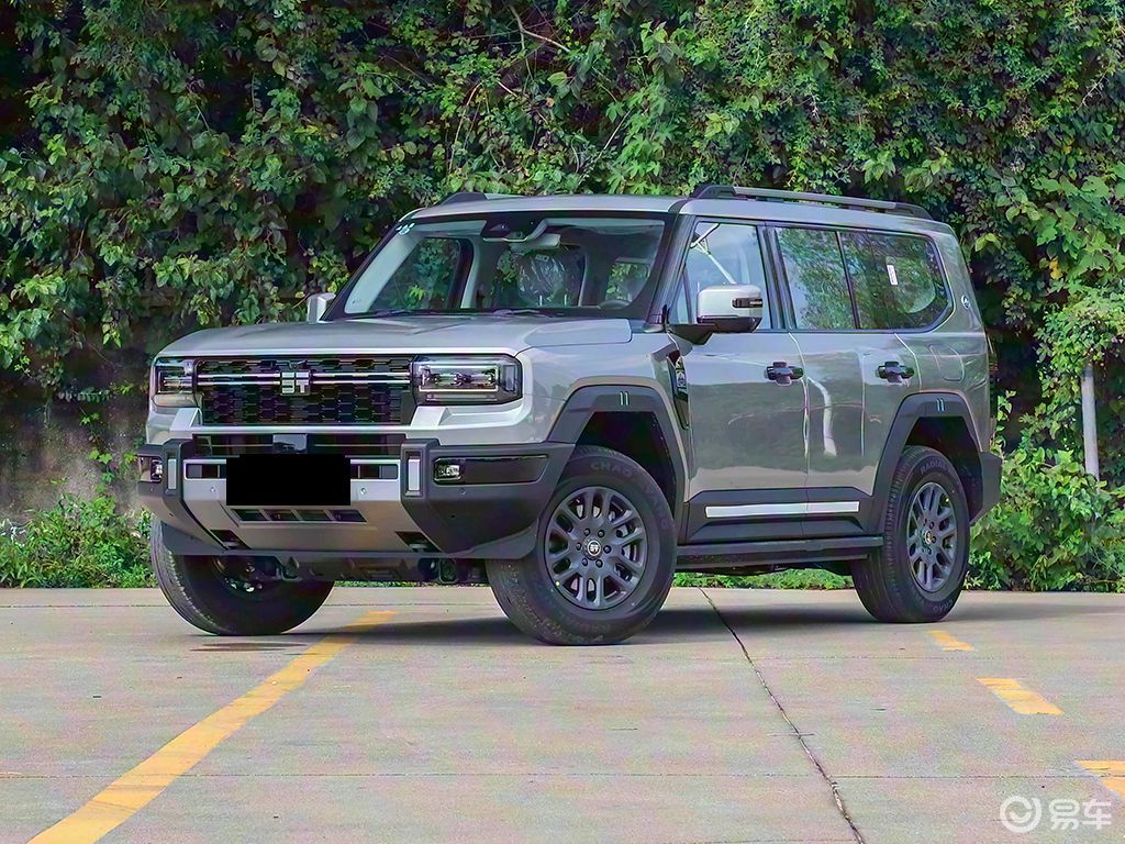 要卖34.99万起?捷途纵横G700将于10月19日上市