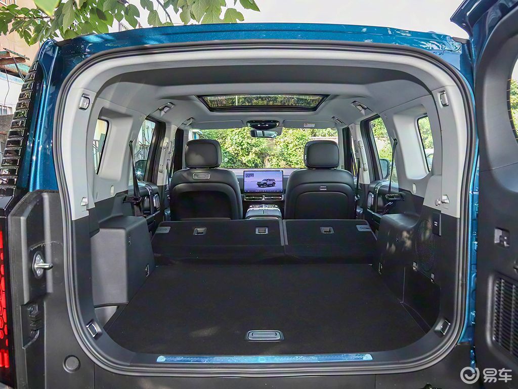 要卖34.99万起?捷途纵横G700将于10月19日上市