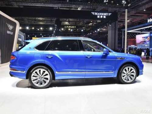 2024添越降价73万 最低203万