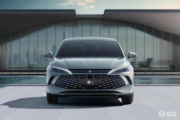 比亚迪新车型发布,超2000km续航,售价亲民