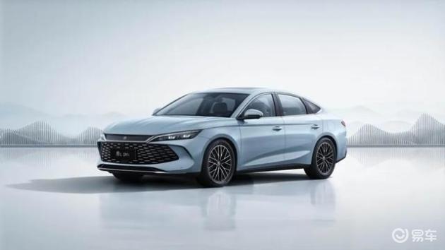 比亚迪新车型发布,超2000km续航,售价亲民