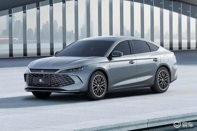 比亚迪新车型发布,超2000km续航,售价亲民