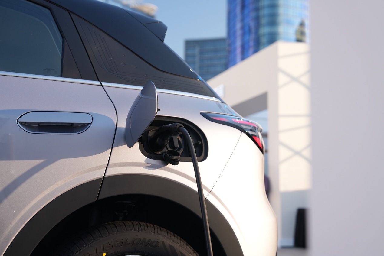 销冠又更新了,新款吉利星愿限时售6.58万起,价格很香?