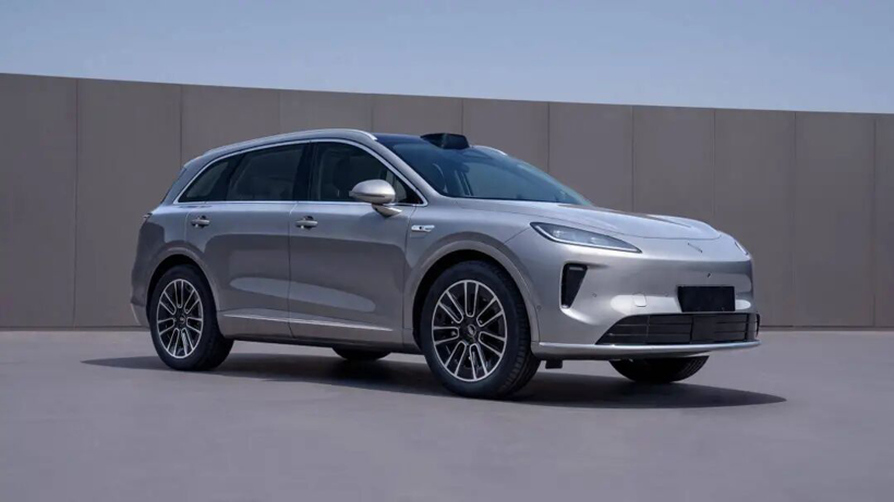 9月新能源成绩单:零跑继续领跑,小鹏月销突破4万台!