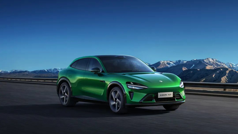 9月新能源成绩单:零跑继续领跑,小鹏月销突破4万台!