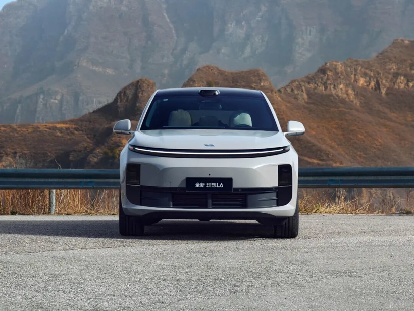 9月新能源成绩单:零跑继续领跑,小鹏月销突破4万台!