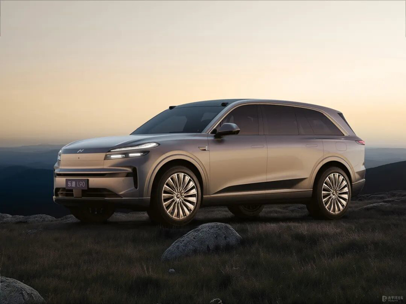 9月新能源成绩单:零跑继续领跑,小鹏月销突破4万台!