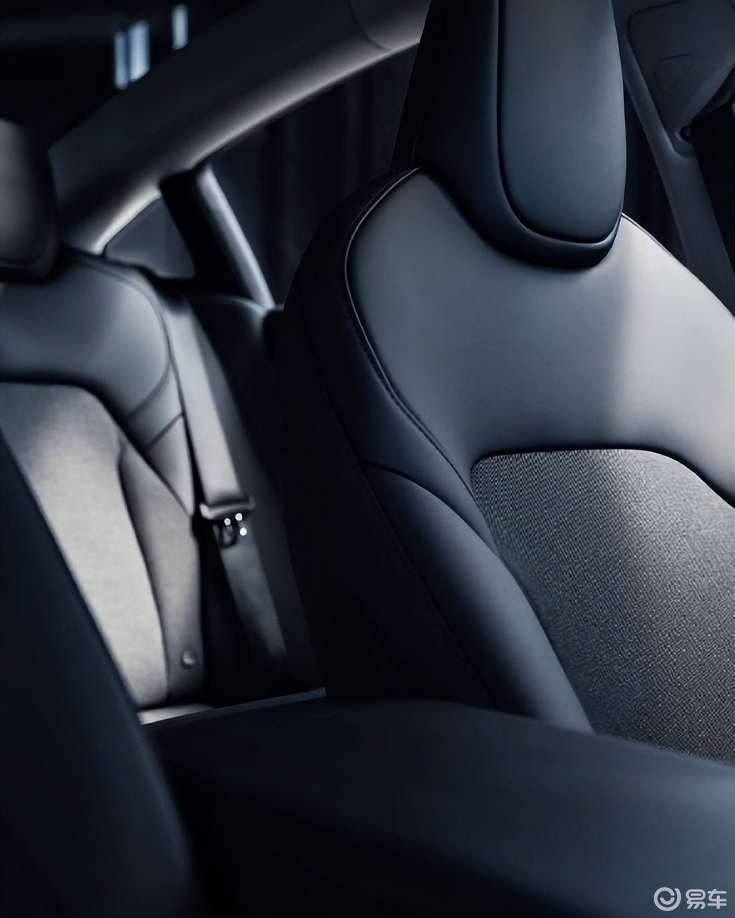 便宜5000美元!特斯拉Model Y标准版美国上市