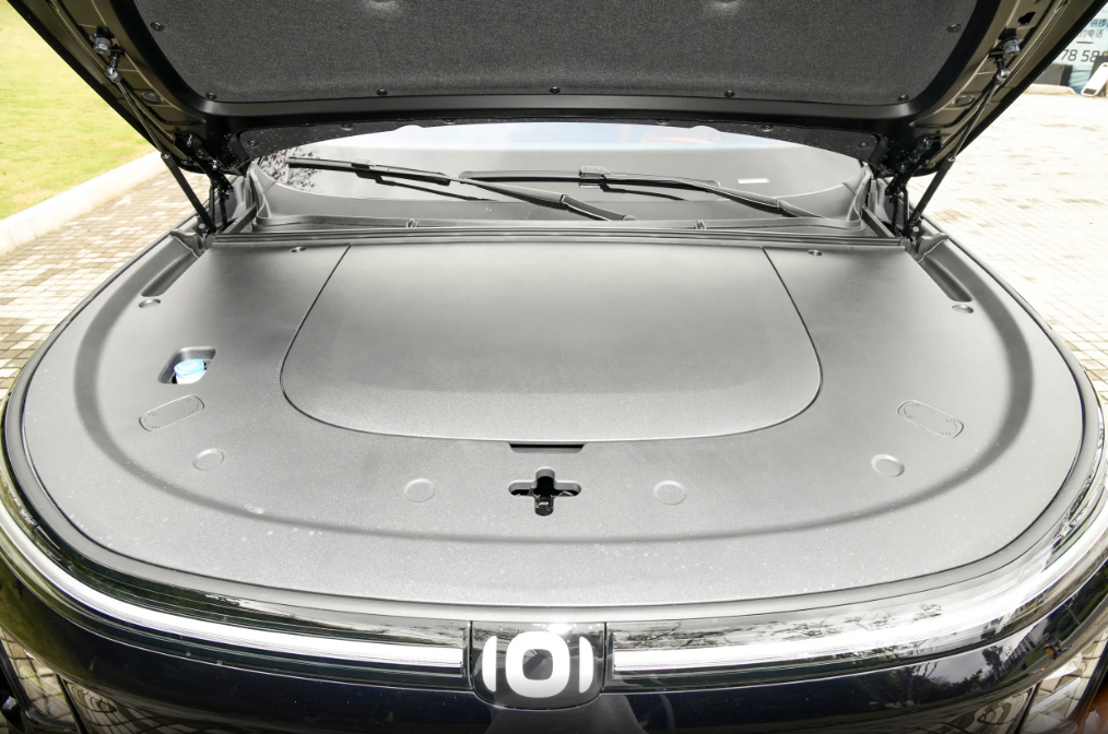 15.68万起,选长安启源Q07智能激光版还是海狮06?