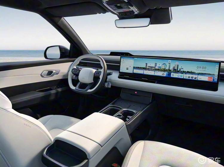 真热闹!接下来5天,超10款新车要来