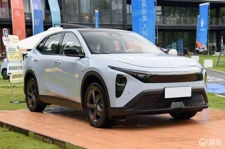 真热闹!接下来5天,超10款新车要来