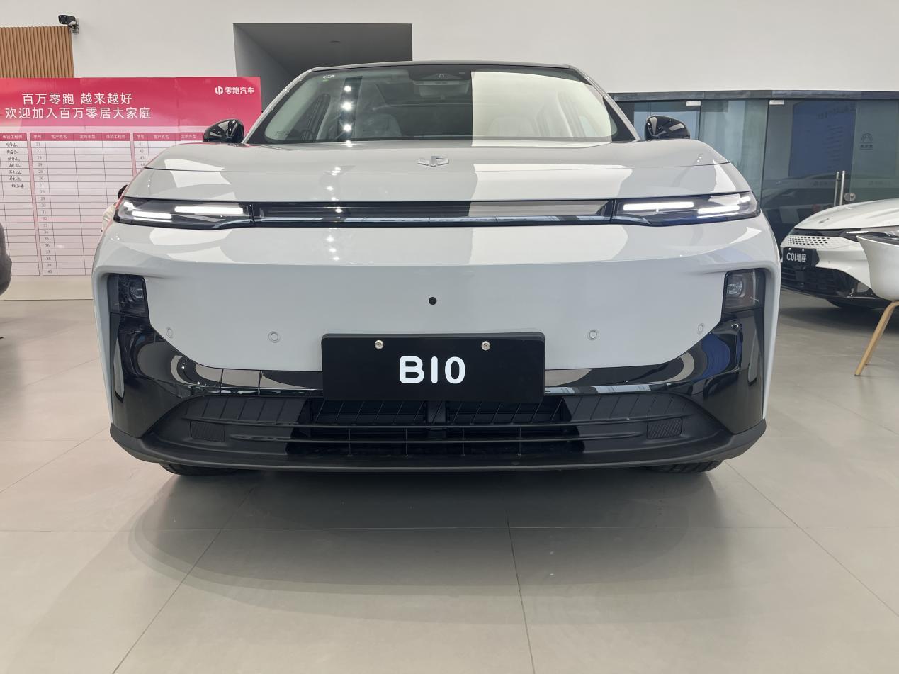 探店零跑B10、银河E5,10万级谁更适合家用?