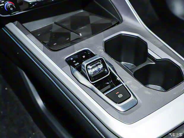 2026款广汽传祺GS3影速上市 限时售6.98万起 引入14.6英寸中控屏