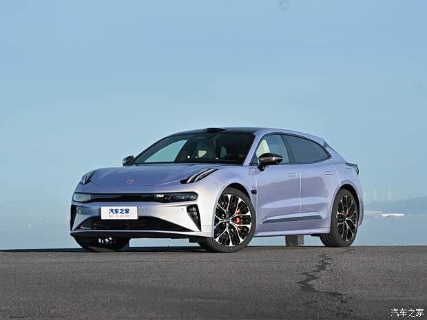 或面临供应链压力 极氪多款新车订单超预期