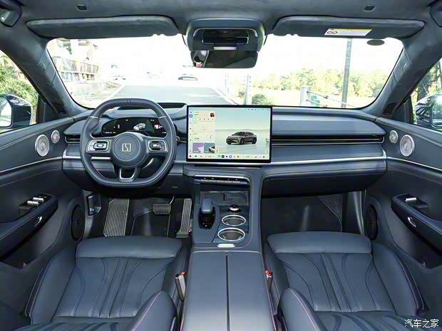 或面临供应链压力 极氪多款新车订单超预期