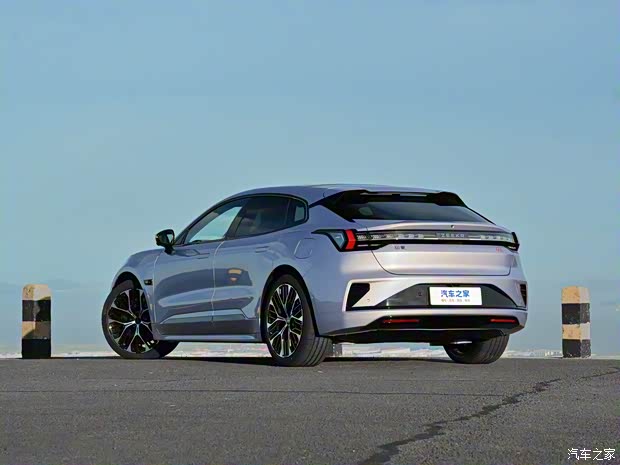 或面临供应链压力 极氪多款新车订单超预期